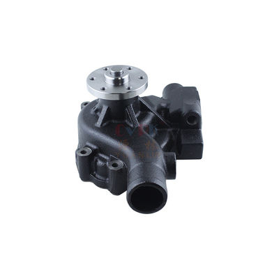 6206-61-1100 پمپ آب Assy برای موتور حفاری PC200-5 S6D95 پمپ آب