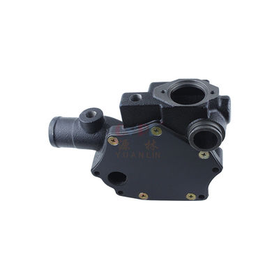 6206-61-1100 پمپ آب Assy برای موتور حفاری PC200-5 S6D95 پمپ آب