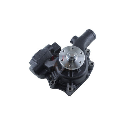 6206-61-1100 پمپ آب Assy برای موتور حفاری PC200-5 S6D95 پمپ آب
