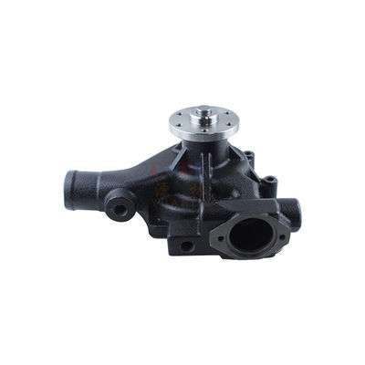 6206-61-1100 پمپ آب Assy برای موتور حفاری PC200-5 S6D95 پمپ آب