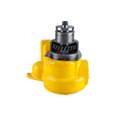 6212-61-1301 پمپ آب Assy برای موتور حفاری از HD350 S6D140 پمپ آب