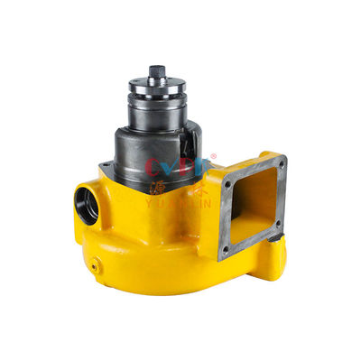 6212-61-1301 پمپ آب Assy برای موتور حفاری از HD350 S6D140 پمپ آب