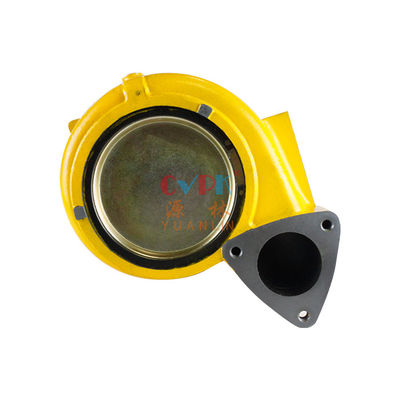 6212-61-1301 پمپ آب Assy برای موتور حفاری از HD350 S6D140 پمپ آب