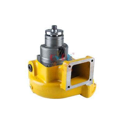 6212-61-1203 پمپ آب Assy برای موتور حفاری S6D140E-3 پمپ آب