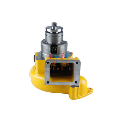 6212-61-1203 پمپ آب Assy برای موتور حفاری S6D140E-3 پمپ آب