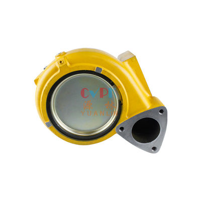 6212-61-1203 پمپ آب Assy برای موتور حفاری S6D140E-3 پمپ آب
