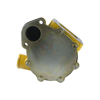 پمپ آب Assy 6150-61-1102 برای موتور حفاری D50-18 S6D125