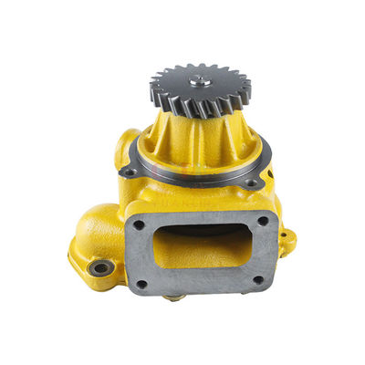 پمپ آب Assy 6150-61-1102 برای موتور حفاری D50-18 S6D125