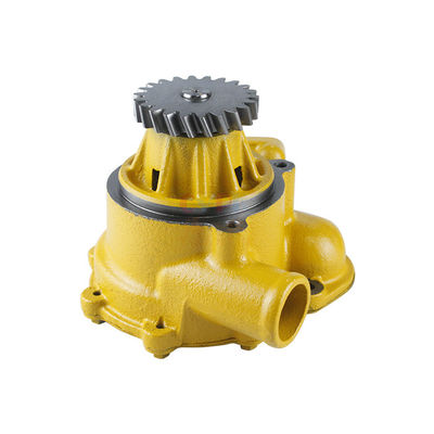 پمپ آب Assy 6150-61-1102 برای موتور حفاری D50-18 S6D125