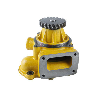 پمپ آب Assy 6150-61-1102 برای موتور حفاری D50-18 S6D125