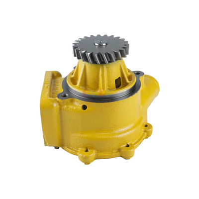 پمپ آب Assy 6150-61-1102 برای موتور حفاری D50-18 S6D125