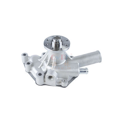 پمپ آب Assy 5-13610-124-1 برای C190 موتور معدن