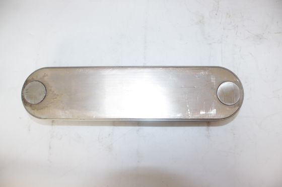 1-21725054-0 موتور دیزل ایسوزو 1-21725054-0 کولر روغن EX300-3 6SD1T