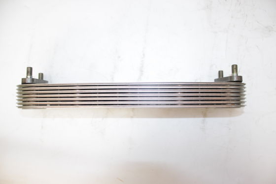 1-21725054-0 موتور دیزل ایسوزو 1-21725054-0 کولر روغن EX300-3 6SD1T