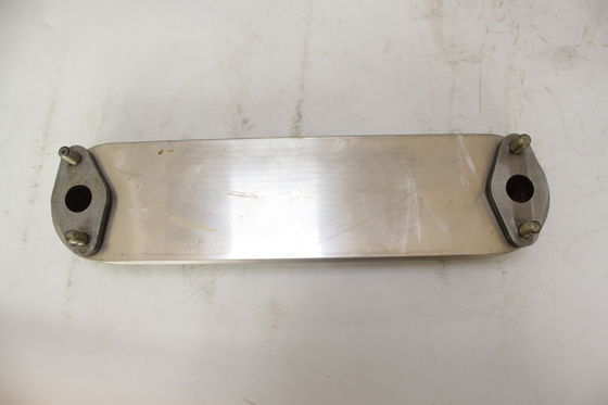 1-21725054-0 موتور دیزل ایسوزو 1-21725054-0 کولر روغن EX300-3 6SD1T