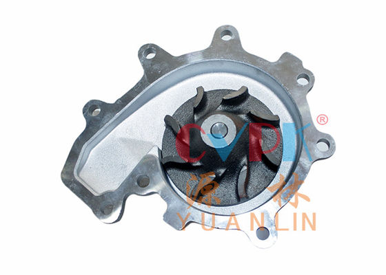 5-13610187-0 بیل مکانیکی پمپ آب دیزلی Assy 5-13610187-0 موتور ایسوزو از NPR 4HF1