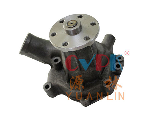 1-13610190-0 پمپ آب دیزل بیل مکانیکی Assy 1-13610190-0 پمپ آب برای موتور ایسوزو EX200-2 6BD1T