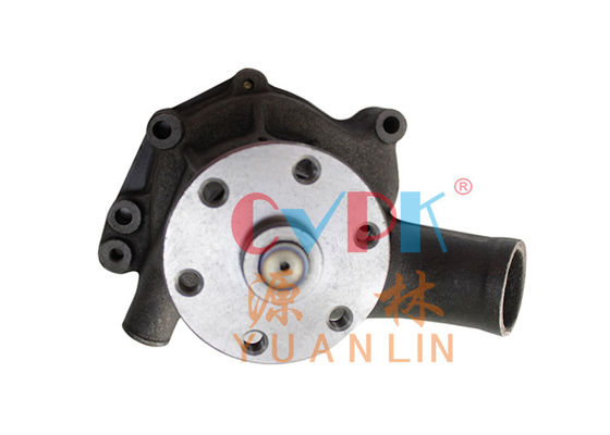 1-13610190-0 پمپ آب دیزل بیل مکانیکی Assy 1-13610190-0 پمپ آب برای موتور ایسوزو EX200-2 6BD1T