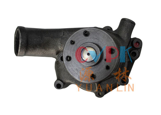1-13610145-2 بیل مکانیکی پمپ آب دیزل Assy 1-13610145-2 برای موتور ایسوزو EX200-1 6BD1T