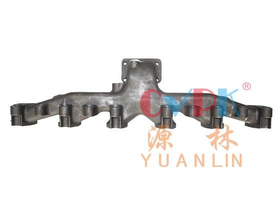 6735-11-5120 بیل مکانیکی موتور دیزل اگزوز منیفولد 6735-11-5120 برای کوماتسو موتور 6D102