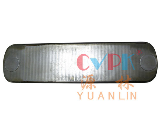 26453-72000 بیل مکانیکی موتور دیزلی 26453-72000 کولر روغن MITSUBISHI موتور 8DC9