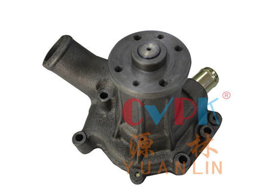 1-13650017-1 موتور معدن بیل مکانیکی دیزل 1-13650017-1 پمپ آب Assy Isuzu Engine EX200-5 6BG1T