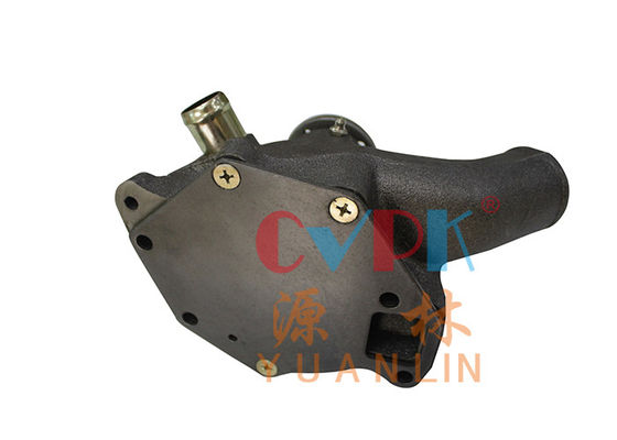 1-13650017-1 موتور معدن بیل مکانیکی دیزل 1-13650017-1 پمپ آب Assy Isuzu Engine EX200-5 6BG1T