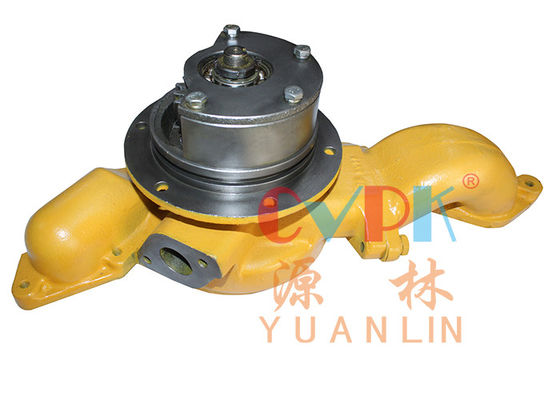 6124-61-1004 بیل مکانیکی پمپ آب دیزل 6124-61-1004 موتور کوماتسو D155 S6D155