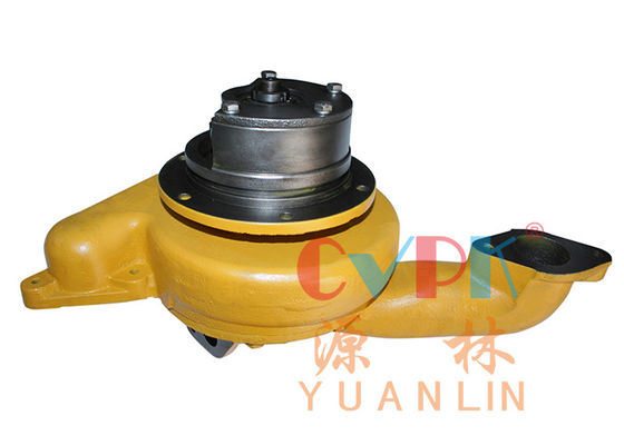 6127-61-1008 پمپ آب دیزل بیل مکانیکی 6127-61-1008 برای KOMATSU از موتور D355 SA6D155