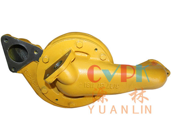 6127-61-1008 پمپ آب دیزل بیل مکانیکی 6127-61-1008 برای KOMATSU از موتور D355 SA6D155
