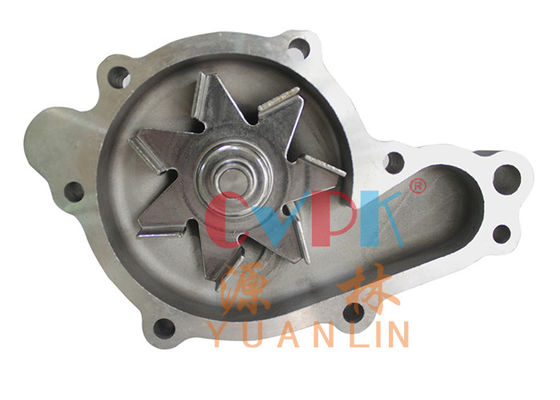 1J700-73030 بیل مکانیکی پمپ آب دیزلی Assy 1J700-73030 برای موتور KUBOTA از V2607