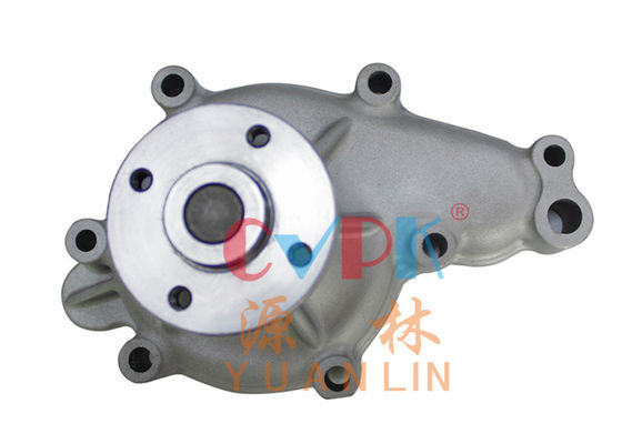 1J700-73030 بیل مکانیکی پمپ آب دیزلی Assy 1J700-73030 برای موتور KUBOTA از V2607
