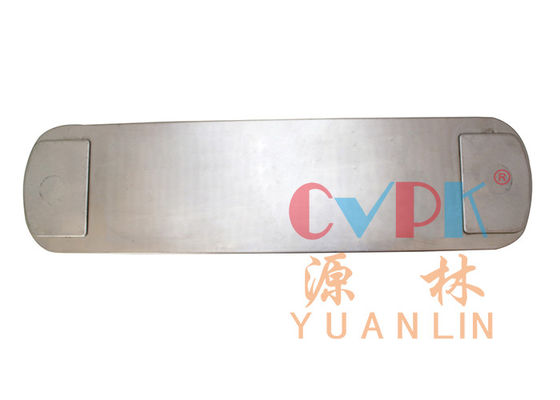 خنک کننده روغن ایسوزو 3.5 کیلوگرم 1-21723039-0 موتور ISUZU EX300-3 6SD1T