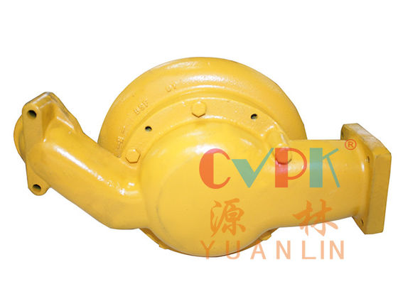 پمپ آب دیزل بیل مکانیکی 6N6015 Assy 6N6015 پمپ آب برای موتور D342 D8K