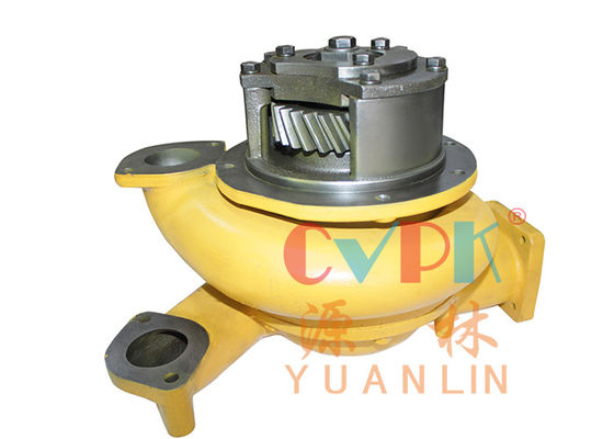 پمپ آب دیزل بیل مکانیکی 6N6015 Assy 6N6015 پمپ آب برای موتور D342 D8K
