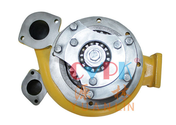 پمپ آب دیزل بیل مکانیکی 6N6015 Assy 6N6015 پمپ آب برای موتور D342 D8K