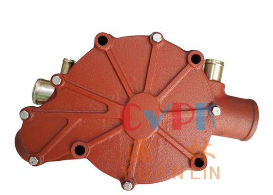 65.06500-6124D بیل مکانیکی پمپ آب دیزلی Assy 65.06500-6124D Dosandaewoo Engine DE12T