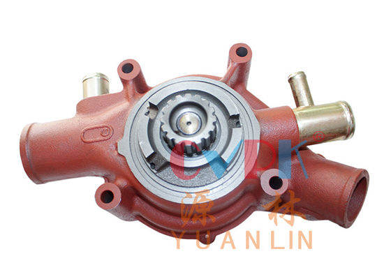 65.06500-6124D بیل مکانیکی پمپ آب دیزلی Assy 65.06500-6124D Dosandaewoo Engine DE12T
