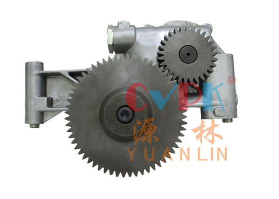 195-8098 پمپ روغن کاترپیلار برای موتور کاترپیلار C9
