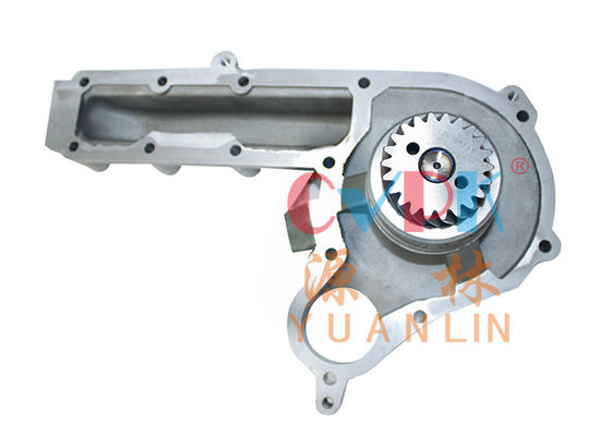 02931392 بیل مکانیکی پمپ آب دیزل Assy 02931392 برای موتور DEUTZ BFM1015C