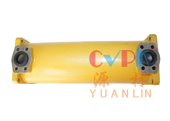 کولر روغنی دیزل بیل مکانیکی 4W7190 4W7190 موتور کوماتسو برای 3306T