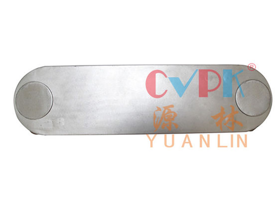 600-651-1412 دیزل کولر روغن موتور کوماتسو 600-651-1412 موتور PC200-3/S6D105