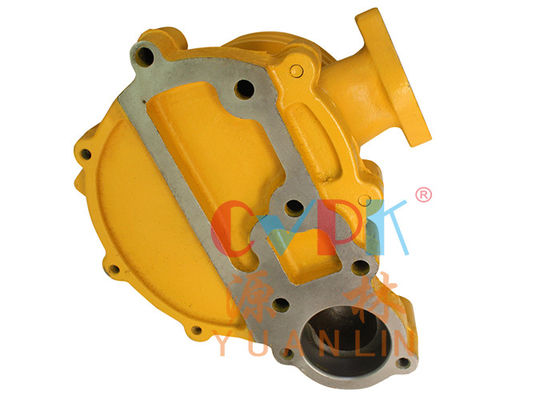 6114-61-1101 بیل مکانیکی پمپ آب دیزلی Assy 6114-61-1101 موتور کوماتسو S4D130