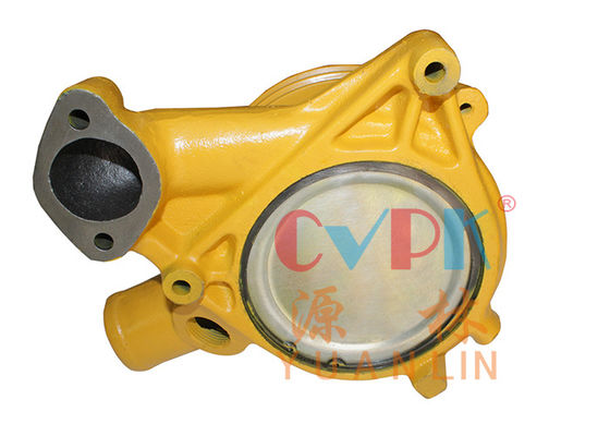 6136-61-1102 بیل مکانیکی پمپ آب دیزلی Assy 6136-61-1102 موتور کوماتسو PC200-1 6D105