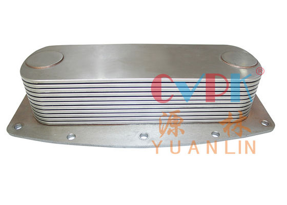 188-3826 بیل مکانیکی کولر روغنی دیزل 188-3826 موتور 330C C9/3126
