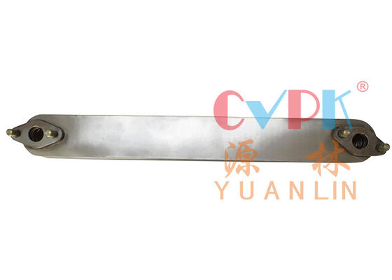 600-651-1161 بیل مکانیکی کولر روغنی دیزل 600-651-1161 برای موتور کوماتسو D155 D355 S6D155