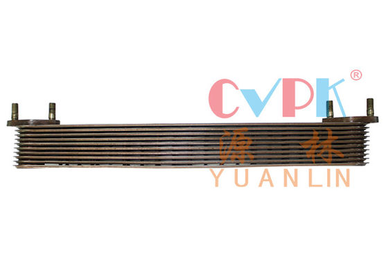 600-651-1161 بیل مکانیکی کولر روغنی دیزل 600-651-1161 برای موتور کوماتسو D155 D355 S6D155