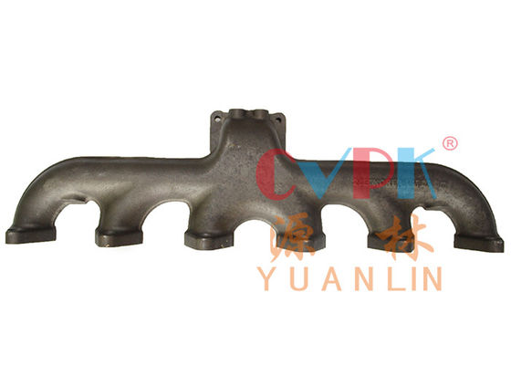 6754-11-5110 کوماتسو دیزل اگزوز منیفولد 6754-11-5110 موتور PC200-8 6D107