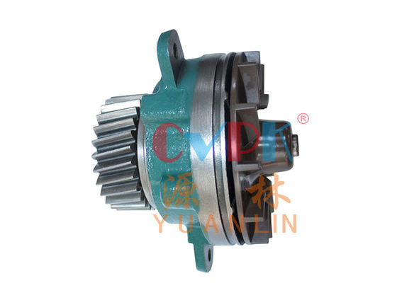 20734268 بیل مکانیکی دیزل پمپ آب Assy 20734268 برای ولوو موتور EC360 F10