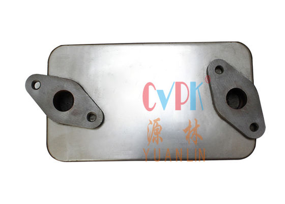 کولر روغن کوماتسو 1.4 کیلوگرم موتور 600-651-1510 D21P6/A6S4D95S